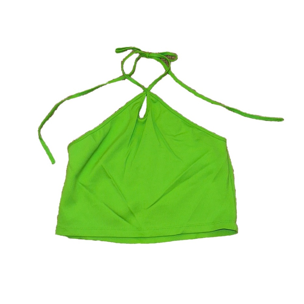 Women’s Zara Crop Top Size Large